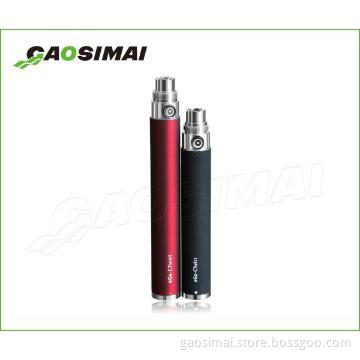 2013 new electronic cigarette battery eGo C Twist 650/900/1100mah